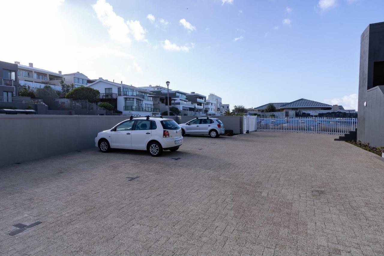 Small Bay Beach Suites Cape Town Exterior photo